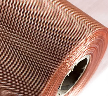 Cotton Covered Copper Wire