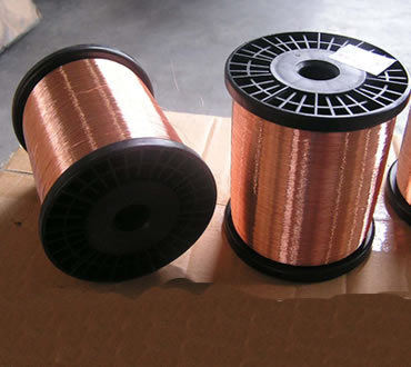 Copper Wire