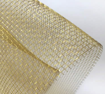 Woven Copper Wire Mesh